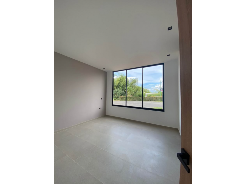 Casa campestre en condominio para la venta en Cerritos, Pereira!!! — foto 5