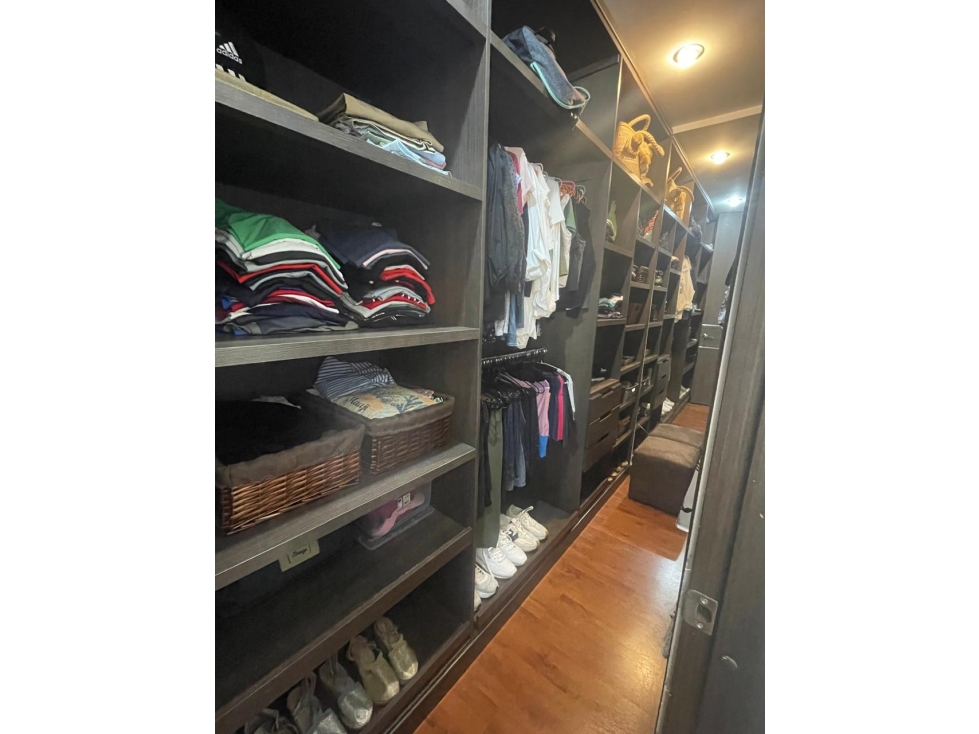 Apartamento en conjunto para la venta en Pinares, Pereira!!! — foto 5