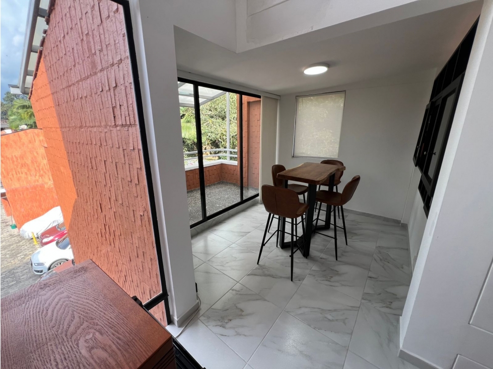 Casa esquinera en conjunto para la venta en Canaan, Pereira !! — foto 3