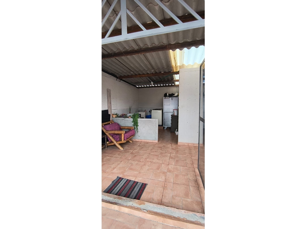 Casa duplex para la venta en Montebonito, Dosquebradas!! — foto 5