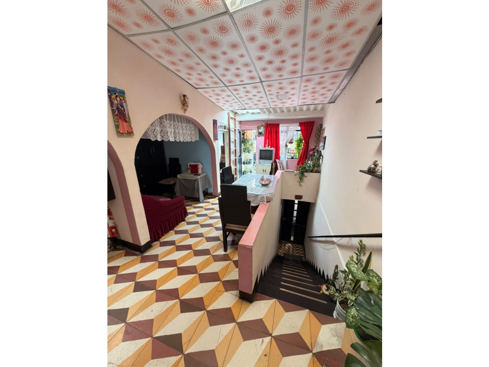 Casa duplex para la venta en el parque industrial, Pereira!!! — foto 2