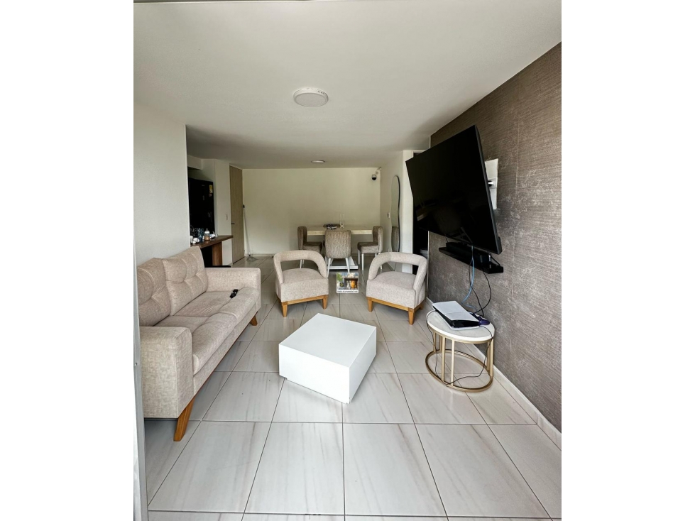 Apartamento en conjunto para la venta en la Macarena, Dosquebradas!!!