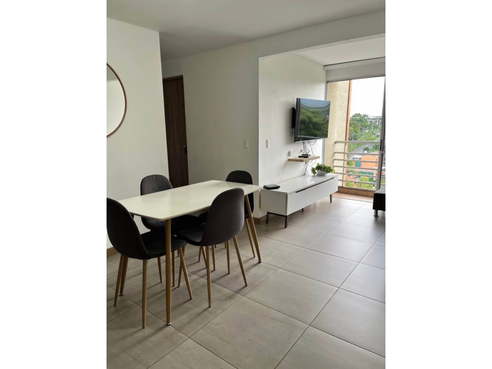 Apartamento en conjunto para la venta en la Av.Sur, Pereira!!