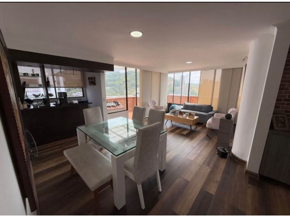 Apartamento en conjunto para la venta en la Circunvalar, Pereira!! — foto 2
