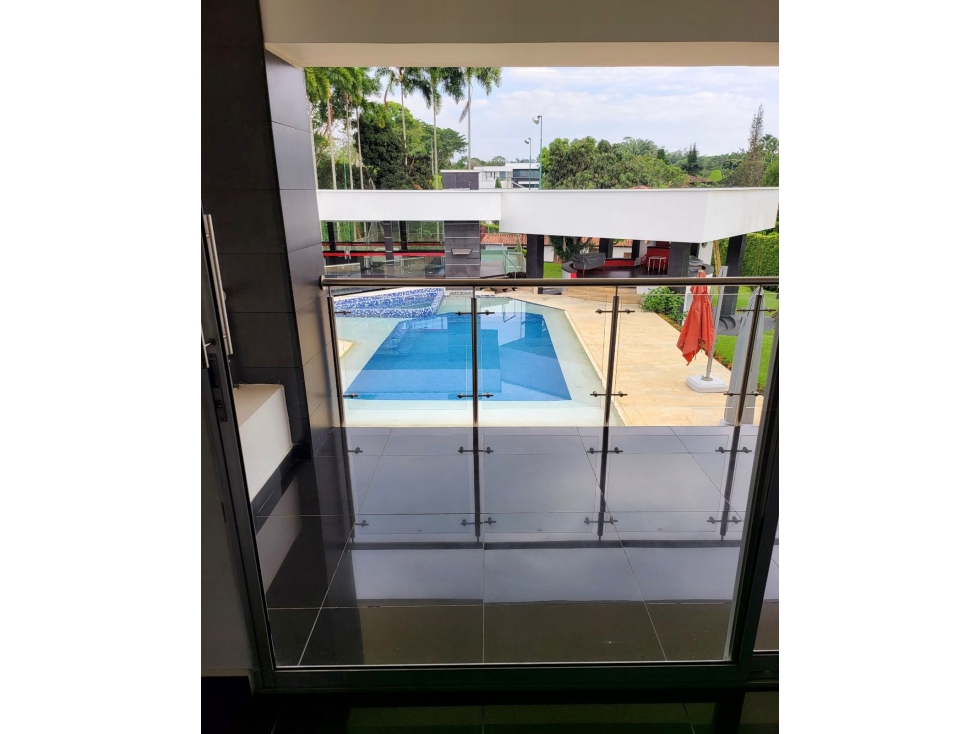 Casa campestre independiente para la venta en Cerritos,Malabar,Pereira — foto 3