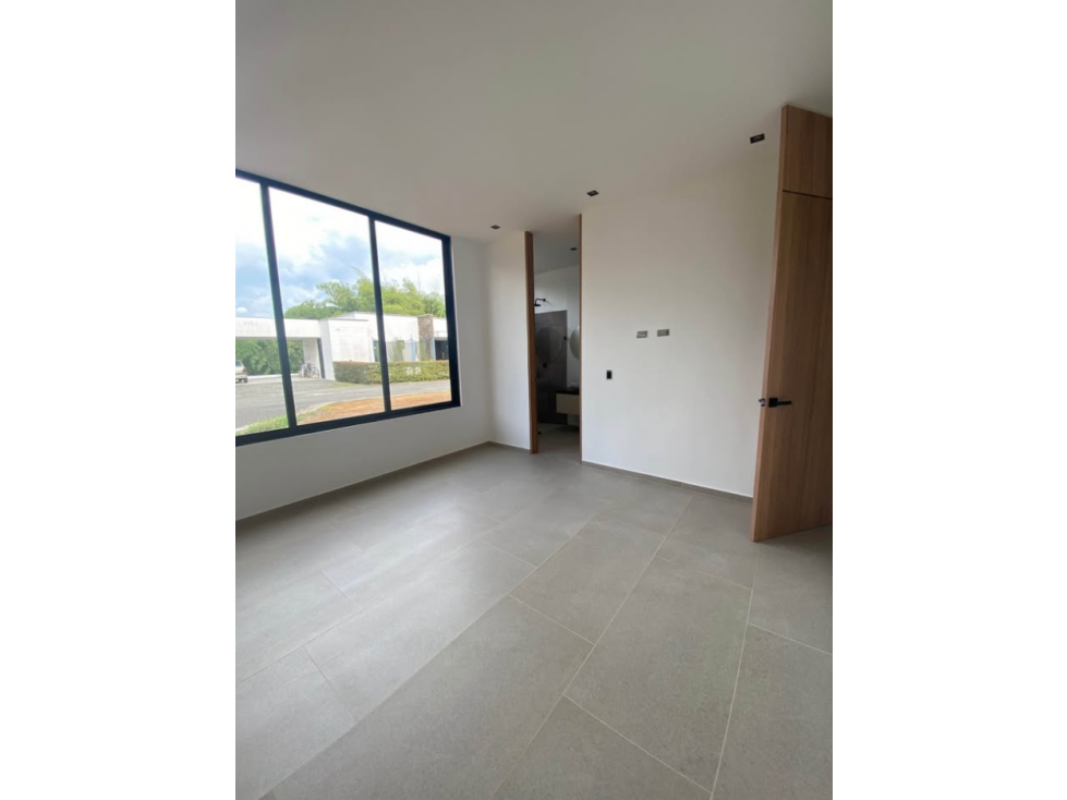 Casa campestre en condominio para la venta en Cerritos, Pereira!!! — foto 6
