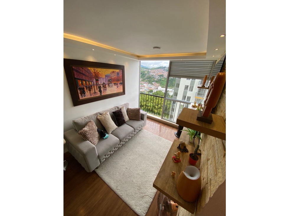 Apartamento en Acqua Hills para la venta en Dosquebradas!!! — foto 2