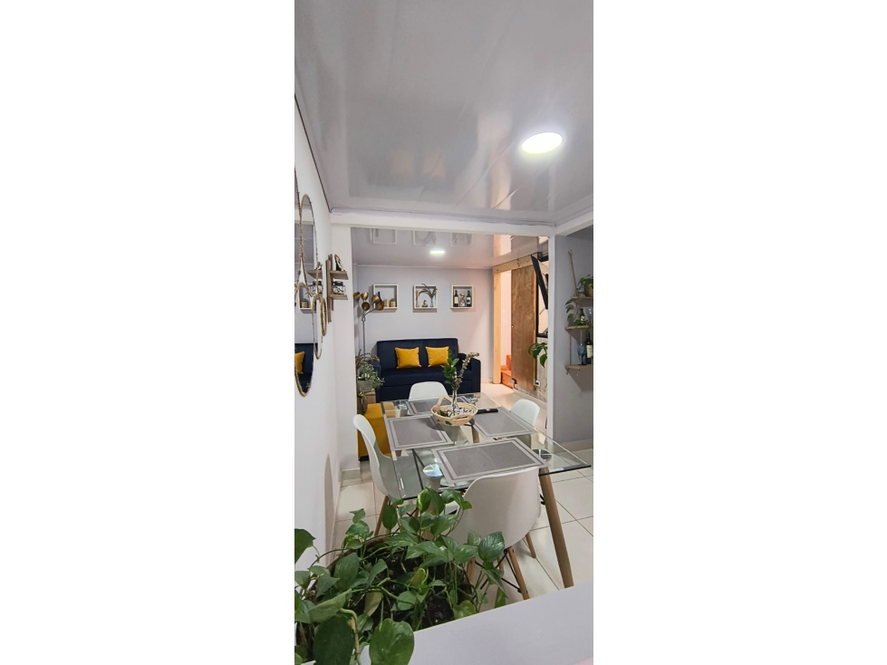 Casa duplex para la venta en Montebonito, Dosquebradas!! — foto 6