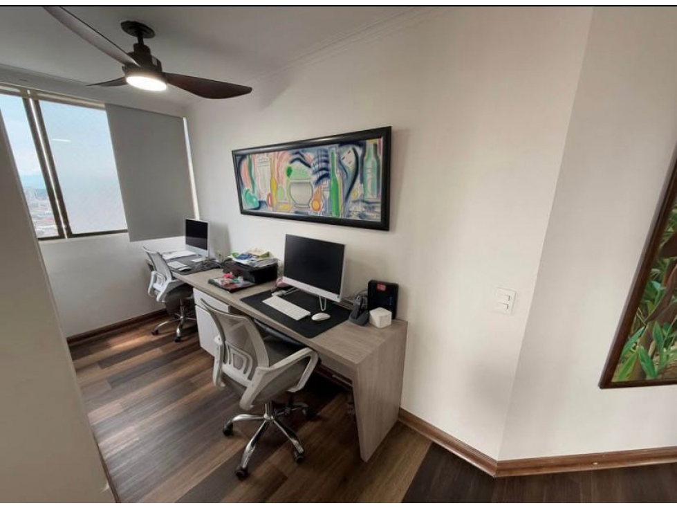 Apartamento en conjunto para la venta en la Circunvalar, Pereira!! — foto 6