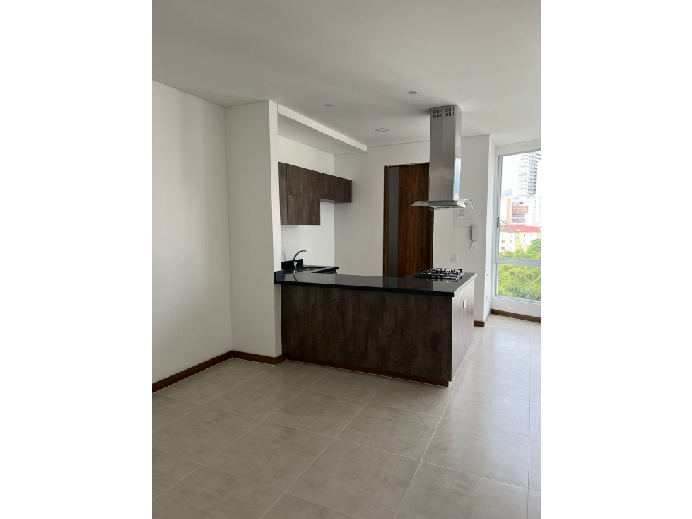 Apartamentos en conjunto para la venta en Los Profesionales,Armenia!!!