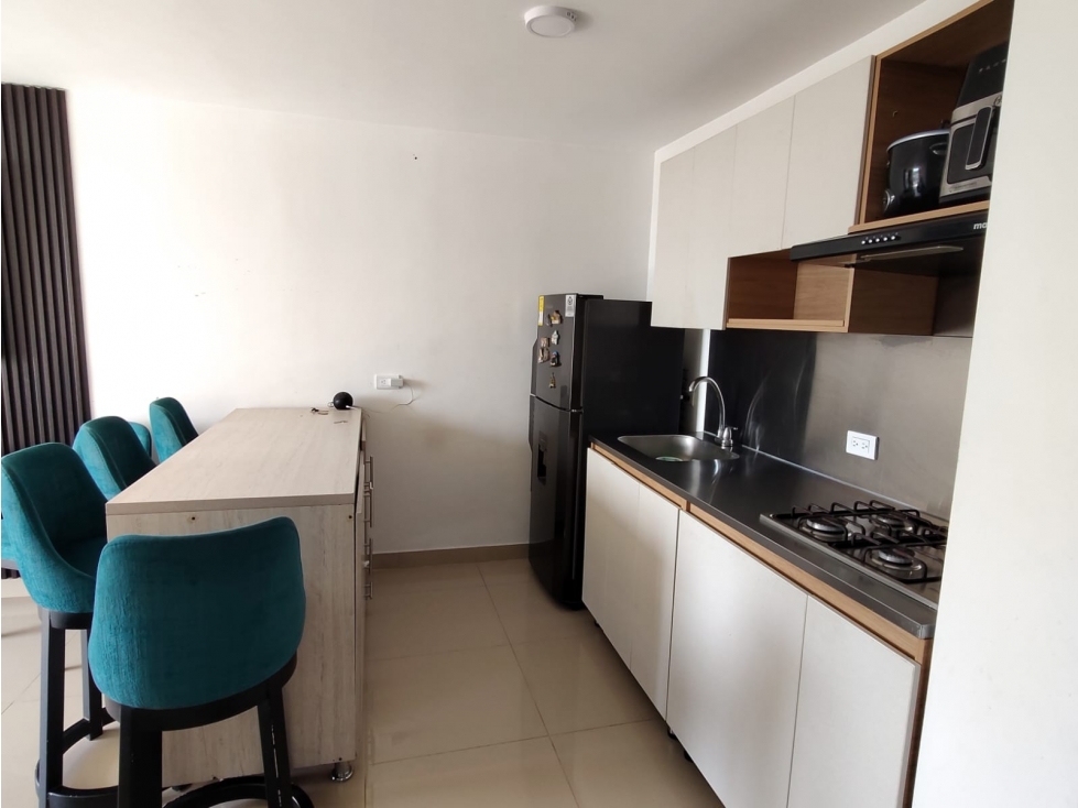 Apartamento en conjunto para la venta en Frailes, Dosquebradas!!!! — foto 4