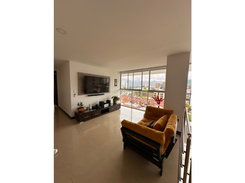 Apartamento para la venta en Pinares, Pereira!!!
