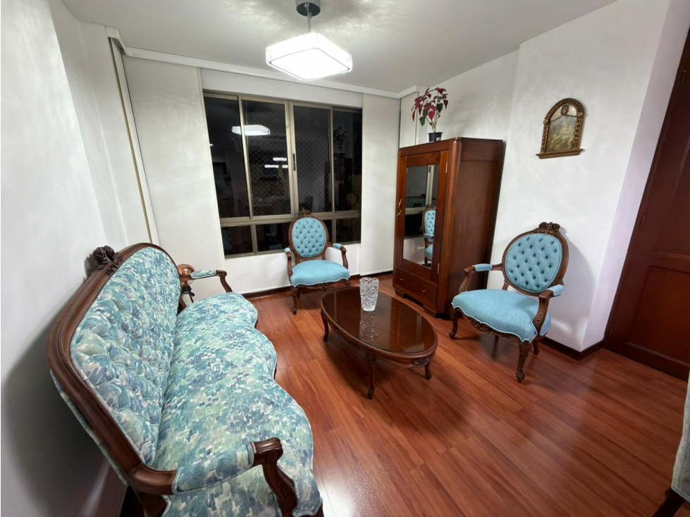 Apartamento para la venta en los Alpes, Pereira!!! — foto 3