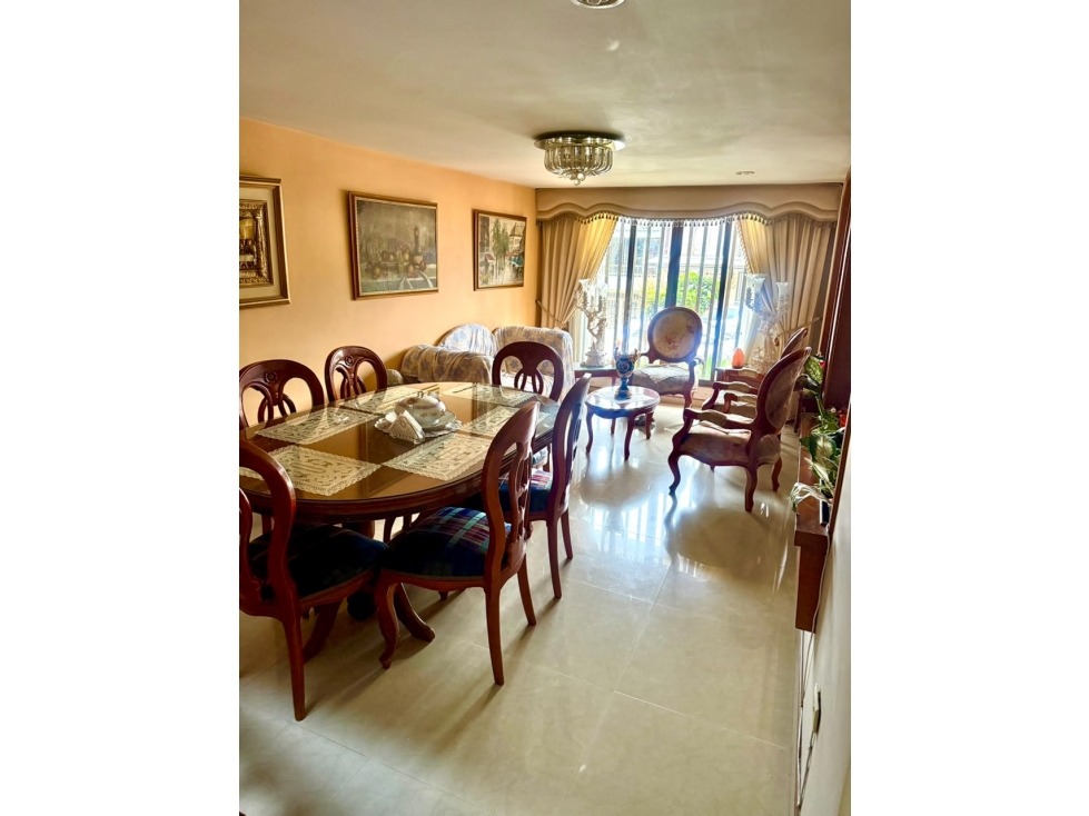 Casa residencial para la venta en corales Pereira!!! — foto 3