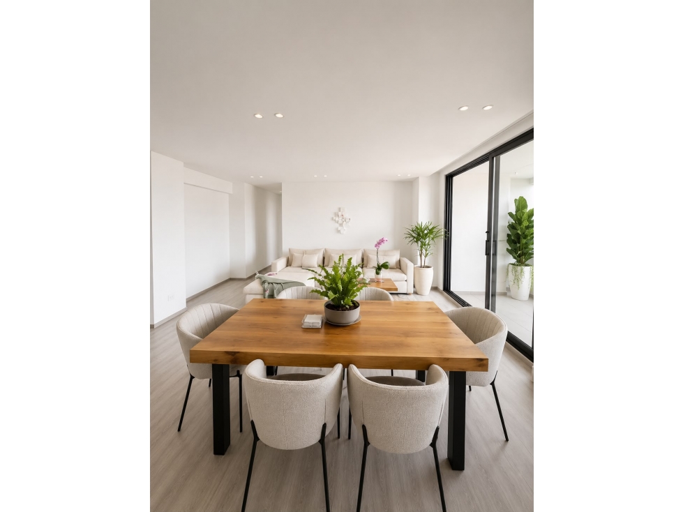 Apartamento en conjunto para la venta en Pinares Alto,Pereira !!!