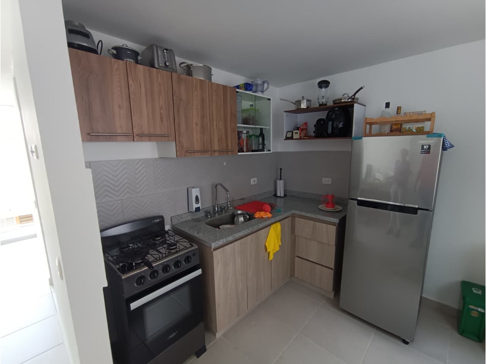 Apartamento en conjunto para la venta en Condina, Pereira!!! — foto 2