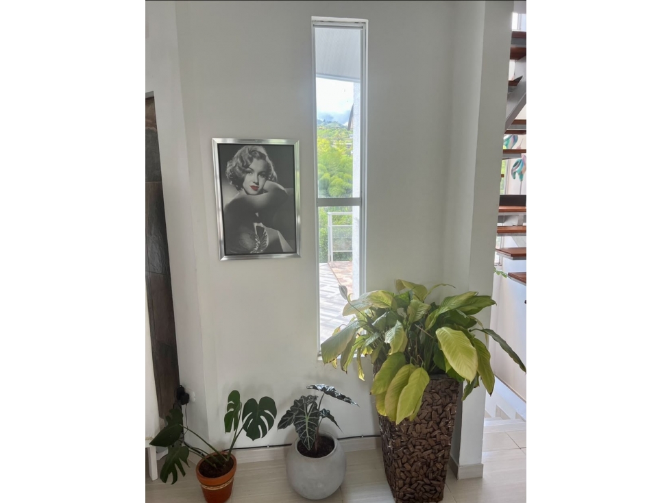 Casa en conjunto para arriendo en la Via del pollo,Dosquebradas - 6