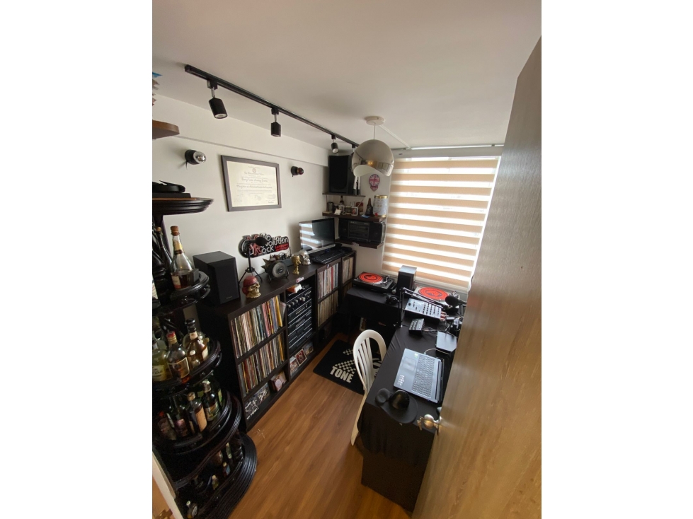 Apartamento en Acqua Hills para la venta en Dosquebradas!!! — foto 4