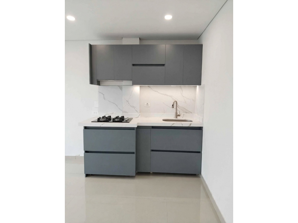 Apartamento para la venta en Santa Rosa de Cabal!!! — foto 5