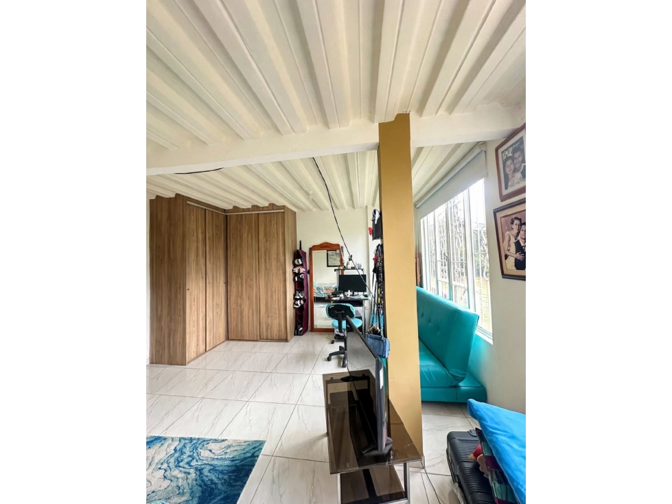 Casa para la venta en Nueva Colombia, Dosquebradas!! — foto 5