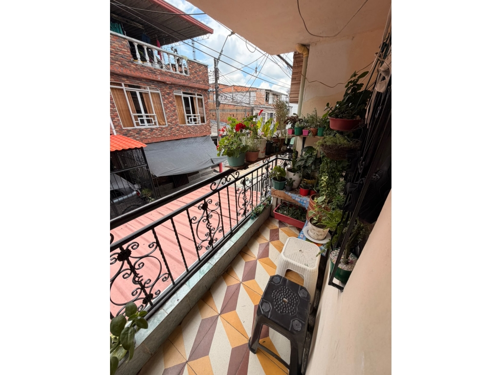 Casa duplex para la venta en el parque industrial, Pereira!!!