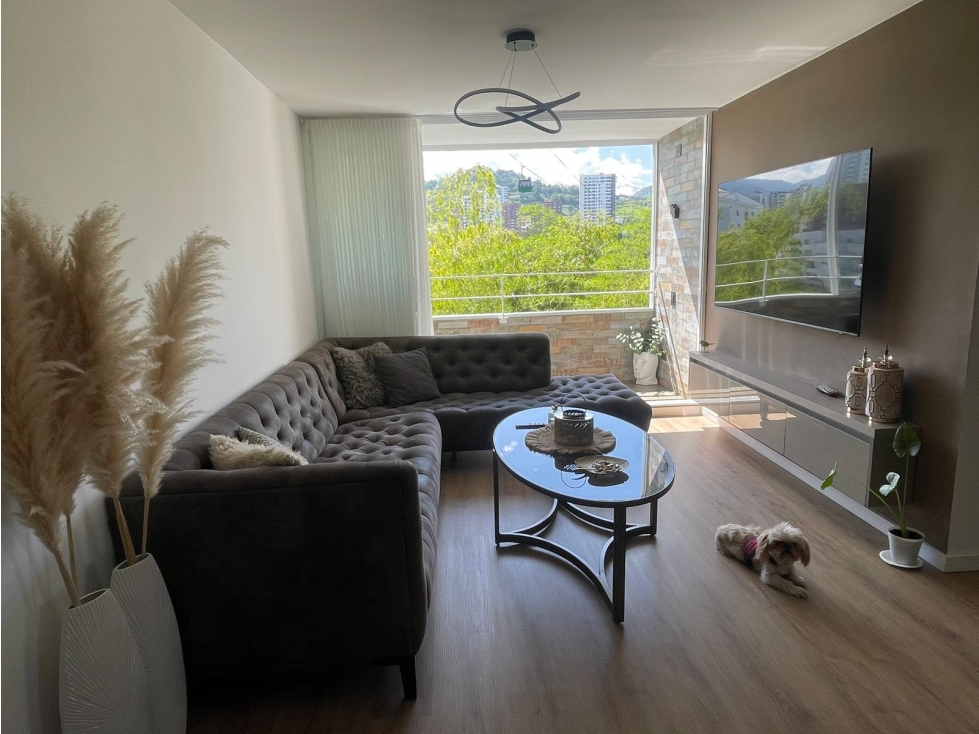 Apartamento en conjunto para la venta en los Alamos, Pereira!!!