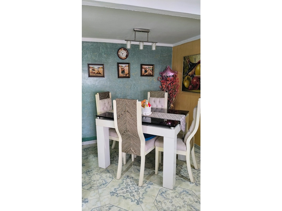 Casa para la venta en el Valher, La Aurora, Dosquebradas!!