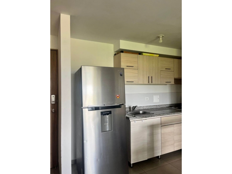 Apartamento en conjunto para la venta en la Av.Sur, Pereira!! — foto 4