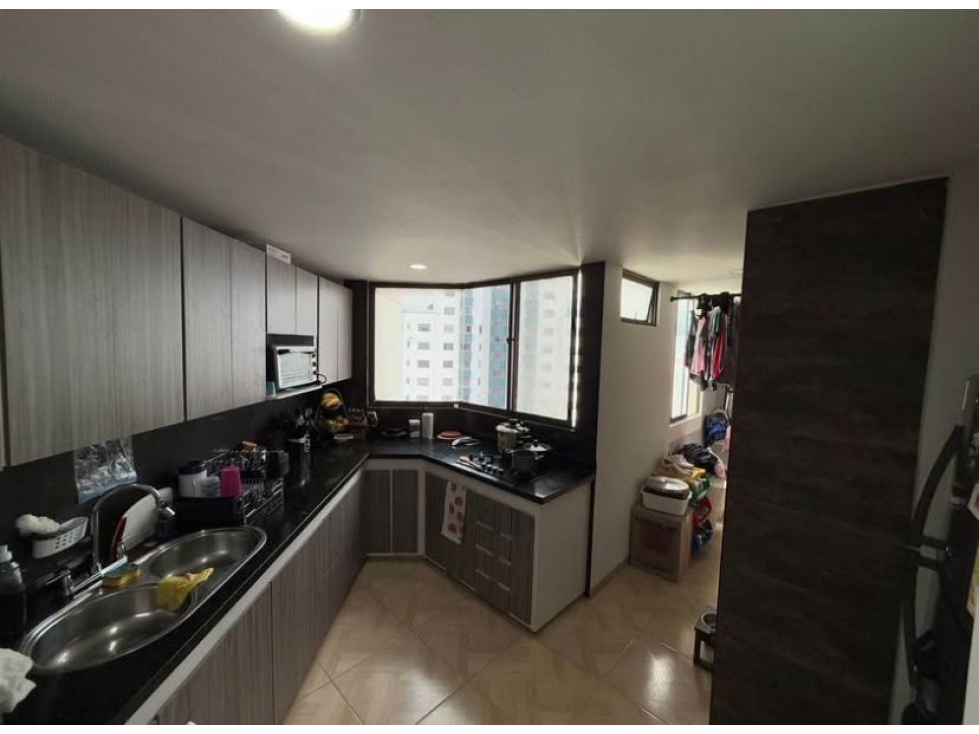 Apartamento en conjunto para la venta en la Circunvalar, Pereira!! — foto 3