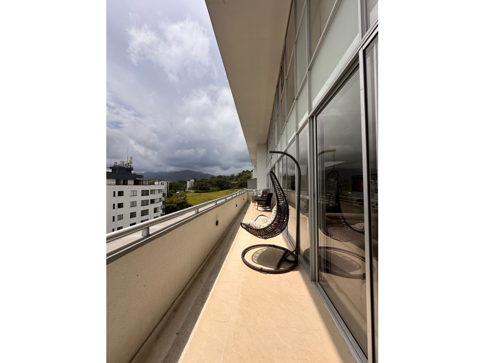 Apartamento para la venta en Pinares, Pereira!!! — foto 4