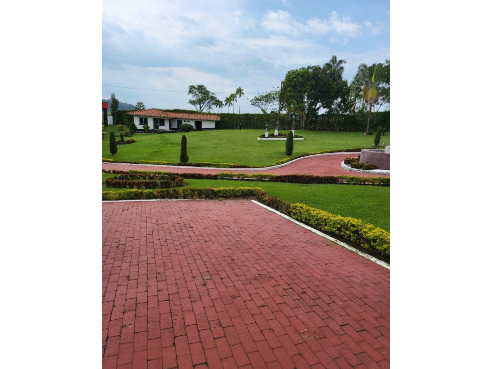 Casa campestre independiente para la venta en Cerritos,Malabar,Pereira — foto 6