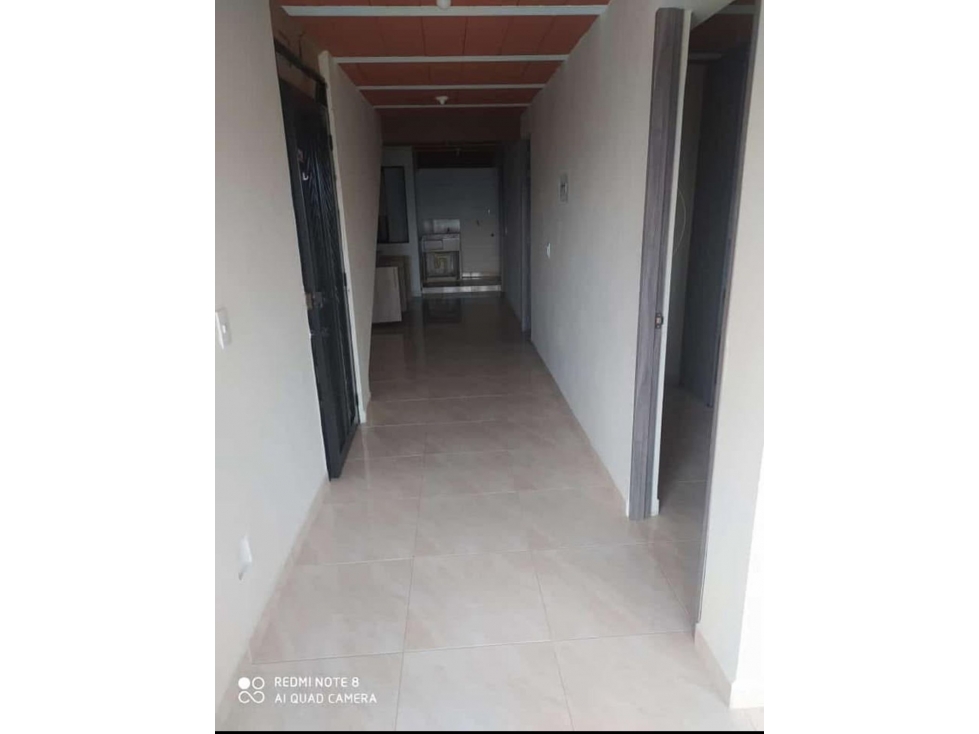 Casa con viviendas independientes para la venta en Cuba, Pereira — foto 4