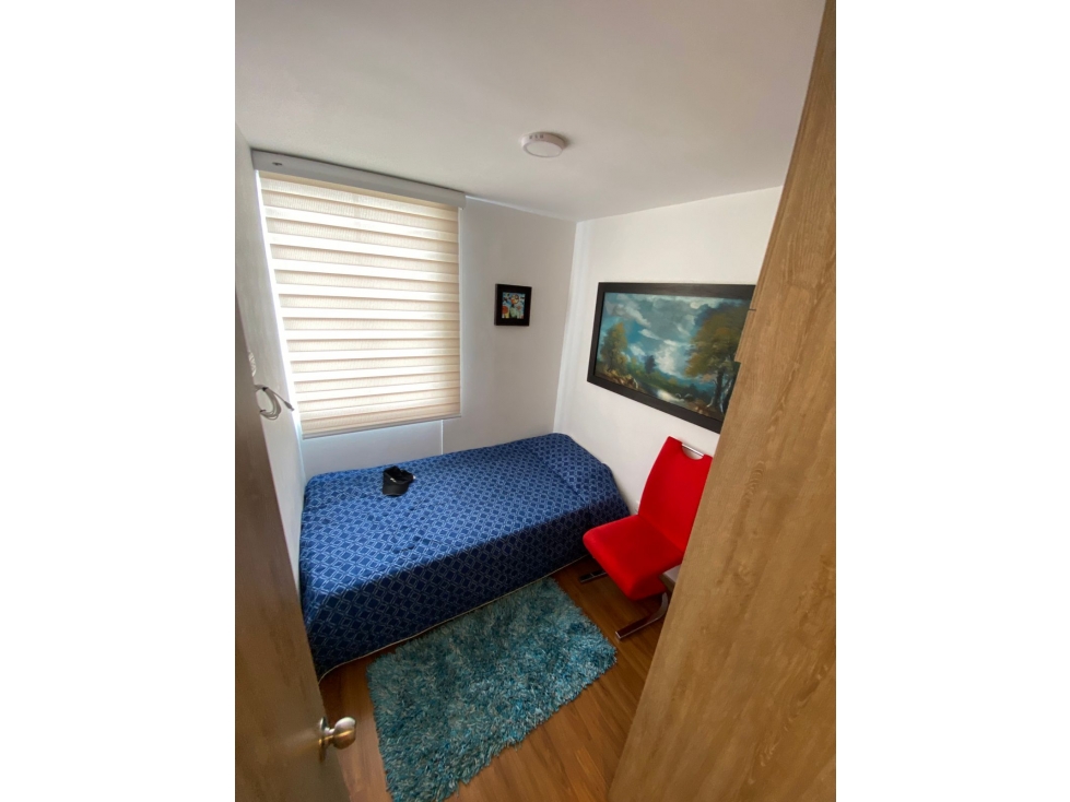 Apartamento en Acqua Hills para la venta en Dosquebradas!!! — foto 5