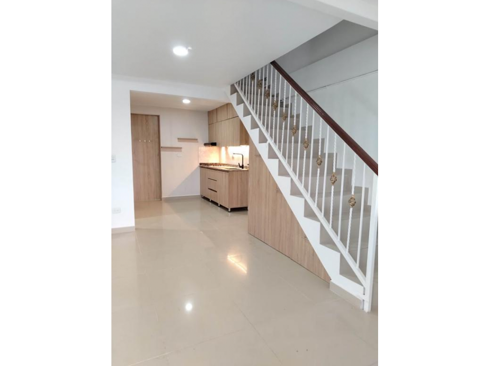 Casa en colinas del bosque para la venta en Dosquebradas!!! — foto 2