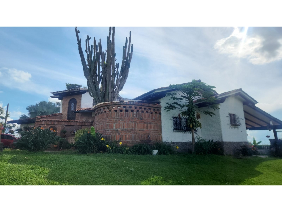 Finca independiente para la venta enla Via Arabia-Betulia!!! — foto 3