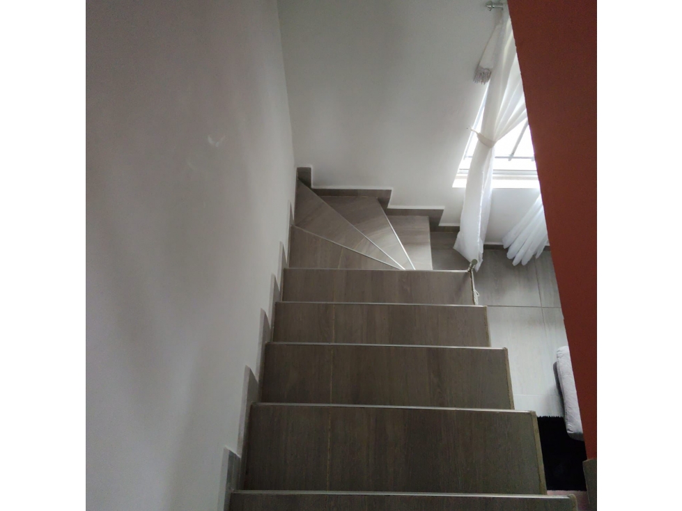 Casa peatonal para la venta en Frailes, Villa Mariela, Dosquebradas — foto 6