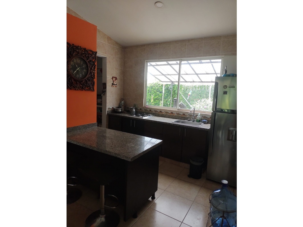 Casa campestre para la venta en Vda el placer, Combia, Pereira — foto 2