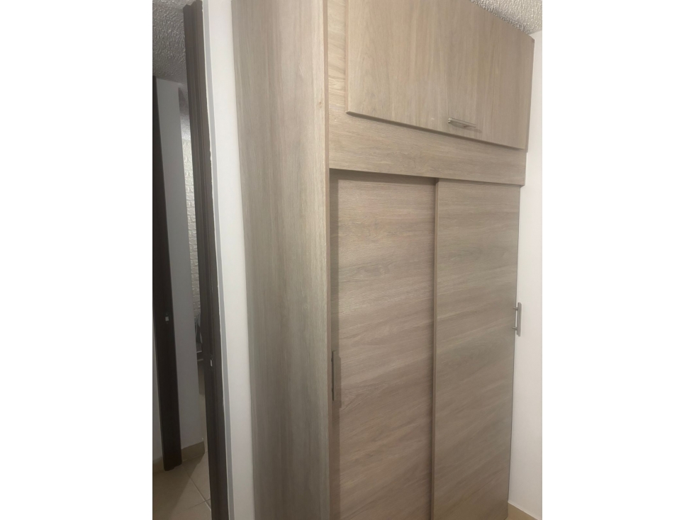 Apartamento en conjunto para la venta en las violetas, Dosquebradas!!! — foto 3
