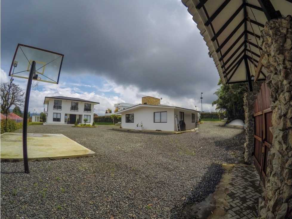 Finca independiente para la venta en Lembo,Santa Rosa de Cabal!!! — foto 6