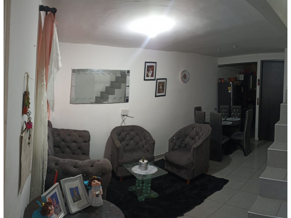 Casa peatonal para la venta en el sector del Piamonte, Dosquebradas!!! — foto 2