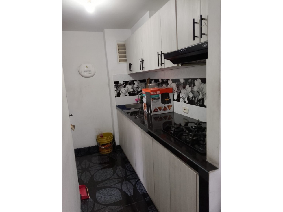 Apartamento para la venta en el parque industrial, Pereira!!! — foto 2