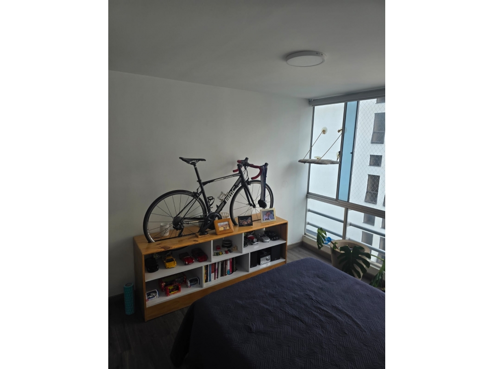 Apartamento en conjunto para la venta en Pinares, Pereira!!! — foto 5