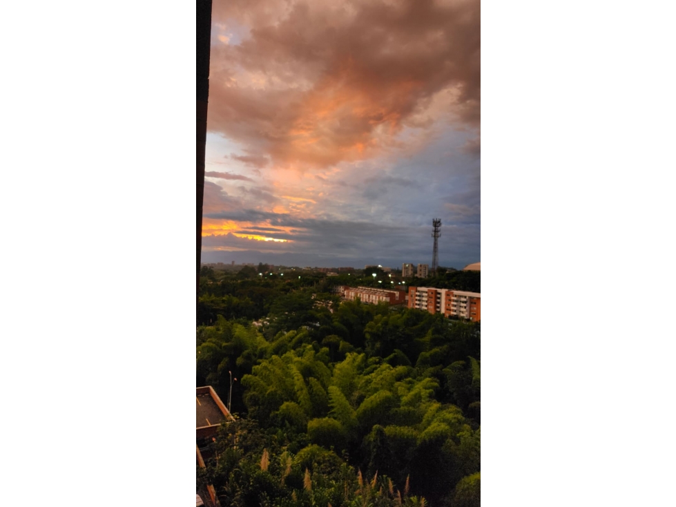 Apartamento en conjunto para la venta en Belmonte, Pereira!!! — foto 4