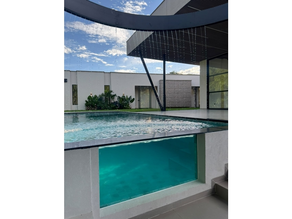 Casa campestre en condominio para la venta en Cerritos, Pereira!!! — foto 6