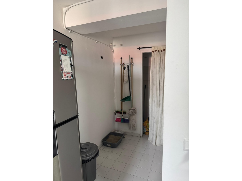 Apartamento en conjunto para la venta en las Gaviotas, Pereira!!! — foto 5