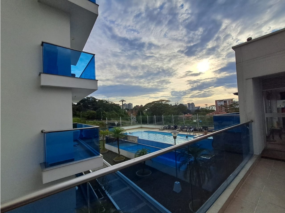 Apartamento en conjunto para la venta en Pinares, Pereira!!! — foto 3