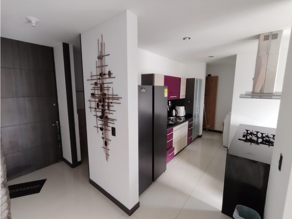 Apartamento en conjunto para la venta en Pinares, Pereira!!!