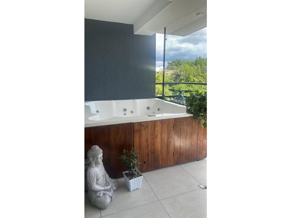 Apartamento en conjunto para la venta en Cerritos, Pereira!!! — foto 5