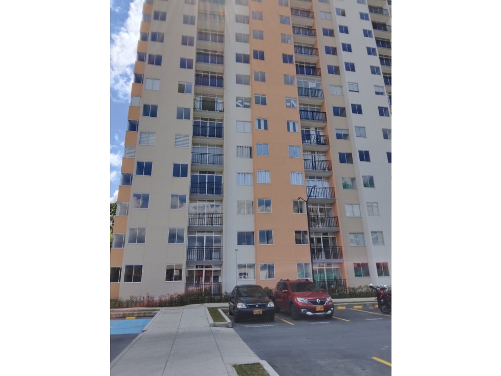 Apartamento en conjunto para la venta en Condina, Pereira!!!