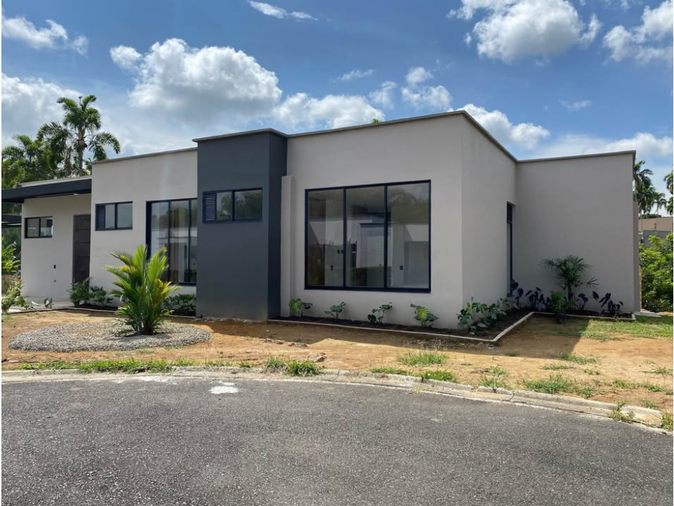 Casa campestre en condominio para la venta en Cerritos, Pereira!!! — foto 2